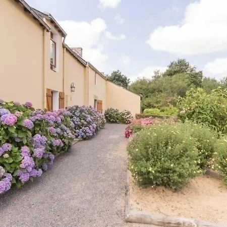 House Clos Du Champ Query Blain