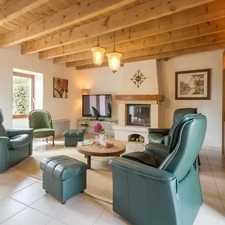 Сasa de vacaciones House Clos Du Champ Query *